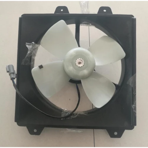 Corolla jahutusventilaator 1992-2002