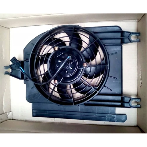 Ventilaator RIO jaoks 2002-2005 OK30C-61-710D