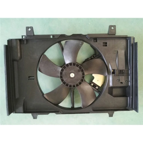 Radiaatori ventilaator seadmele Sylphy 2005-2009 21481-EW00B