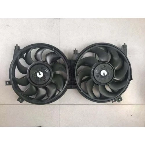 Radiaatori ventilaator NISSIAN TEANA 2019 jaoks
