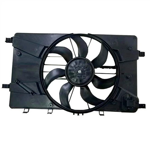 Radiaatori ventilaator mudelile CRUZE 09-13289627