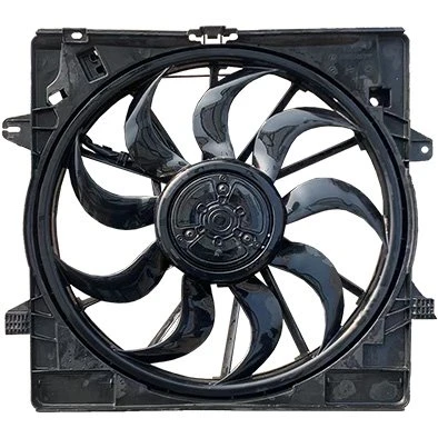 Radiaatori ventilaator 2020 KIA K5/2020 25380-3R470 25380-3R170