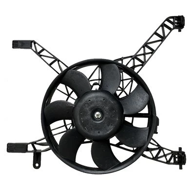 Kas teie Ford Fiesta radiaatori ventilaator vajab talvel asendamist?