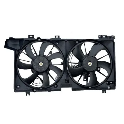 Subar Outback/Legacy 2,5L radiaatori ventilaator 2015-2019 45122AL01A SU3115132