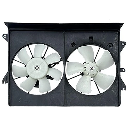Toyota Scion TC 2.4L radiaatori ventilaator 2005-2010 16361-22051 16363-23010 16711-28170 1636328210 16361-28081